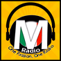 MistOut Radio logo