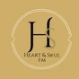 Heart and Soul FM logo