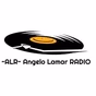 Angelo Lamar Radio (ALR) logo