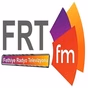 FRT FM logo