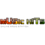 Music Hits Radio logo