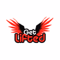 We Get Lifted Radio logo