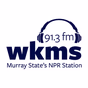WKMS-FM - WKMT logo