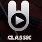 Зайцев.FM - Classic logo