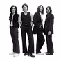 Miled Music - The Beatles logo