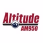 Altitude AM950 - KKSE logo