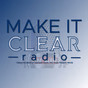 Make It Clear Radio logo