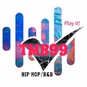 Ollywop - The Moe Betta 99 logo