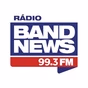 BandNews FM Porto Alegre logo