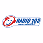 Radio 103 logo
