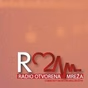 Radio Otvorena Mreža logo