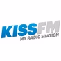 KISS FM Var Est logo