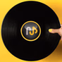 RadioJAZZ logo