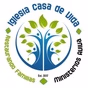Iglesia Casa de Vida logo