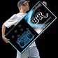 Blue-Radio logo