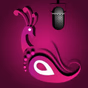Sangamam Radio logo