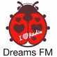 Dreams FM logo