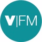 VeluweFM Harderwijk logo