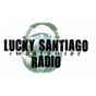 Lucky Santiago Radio logo