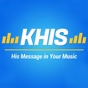 KHIS Radio - KHEZ-LP logo
