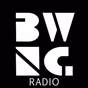 Black With No Chaser Radio logo