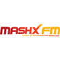 MashX FM logo