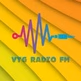 VTG Radio fm logo
