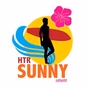 HTR Sunny Hawaii logo