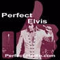Perfect Radio - Elvis logo