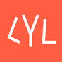 LYL Radio logo