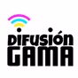 Difusion Gama logo