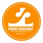 Rádio Souzamix logo