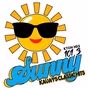 Sunny 101.3 - KTOH-HD2 logo
