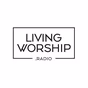 Living Worship Radio logo