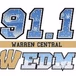 91.1 WEDM - WEDM logo