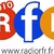 Radio RFR Fréquence Rétro logo