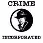 Pumpkin FM - Crime Incorporated logo