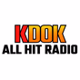 All Hit Radio K-DOK - KYZS logo
