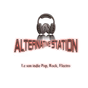 Alternative Station logo