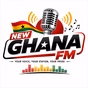 New Ghana FM logo