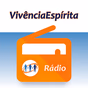 Rádio Vivência Espírita logo