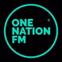 OneNation.fm logo