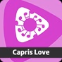 Radio Capris - Love logo