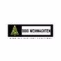 Radio Summernight - 1000 Weihnachten logo