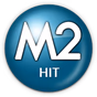 M2 Radio - M2 Hit logo