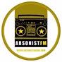 ArsonistFM logo