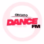 Circuito Dance Radio FM - Dance FM logo