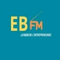 EB FM logo