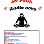Djfelixradiozone logo