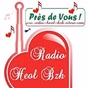 Radio Heol Bzh logo